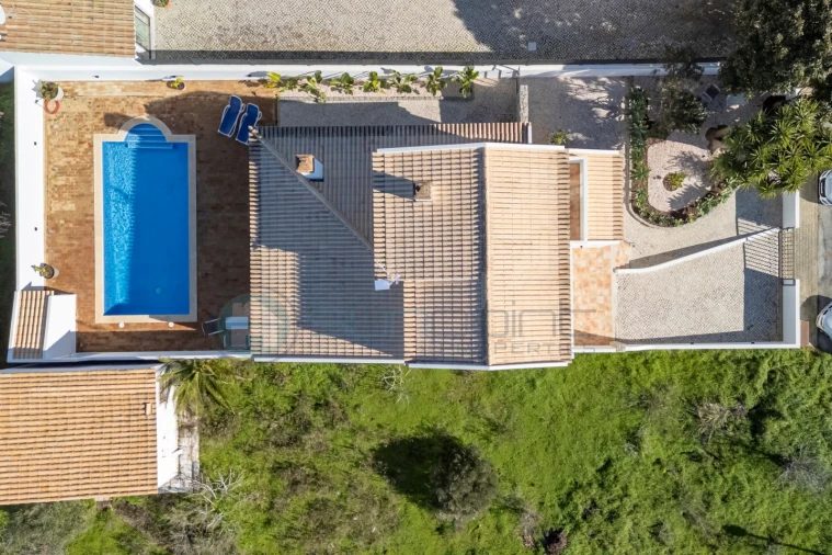 Moradia T3 para Venda em Luz Foto 39