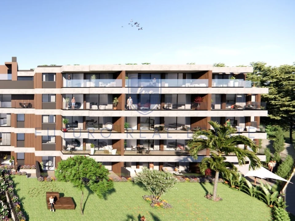 Apartamento T3 para Venda em Machico Foto 2