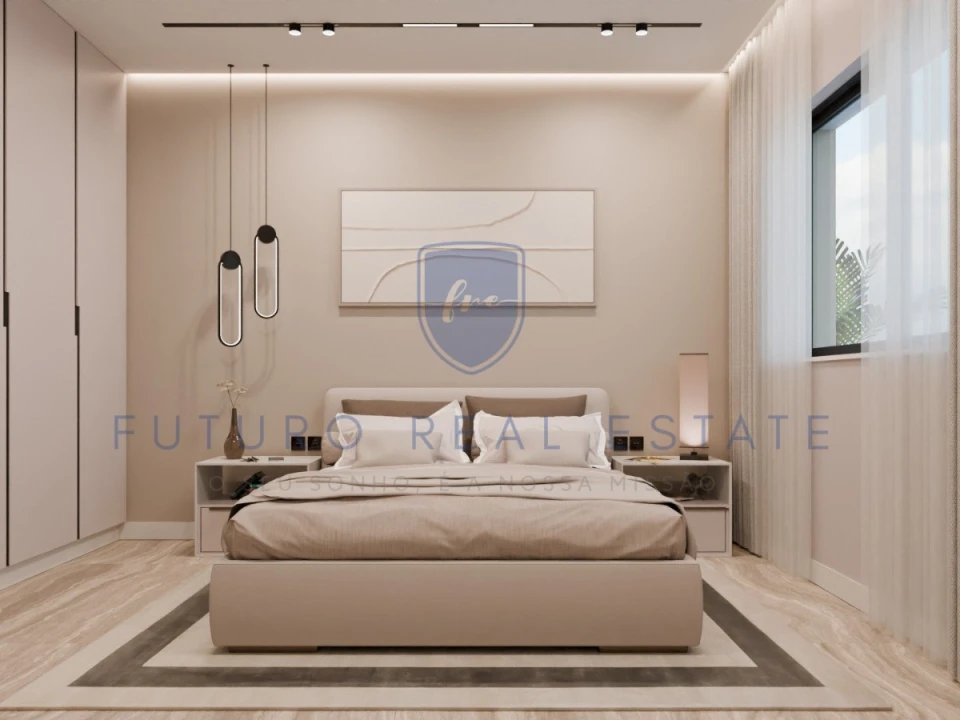 Apartamento T3 para Venda em Machico Foto 24