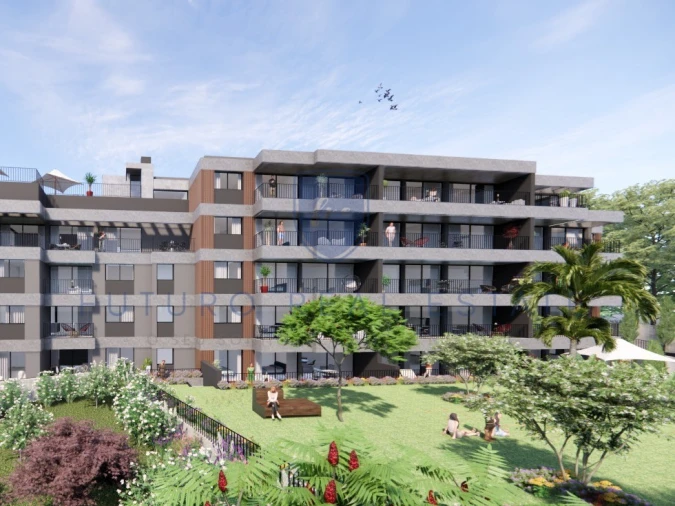 Apartamento T3 para Venda em Machico Foto 14