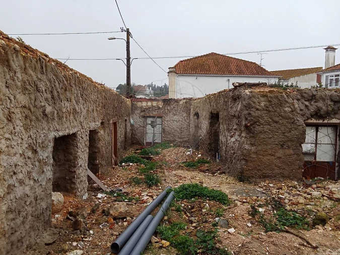 Moradia T2 para Venda em Romeira e Várzea Foto 10