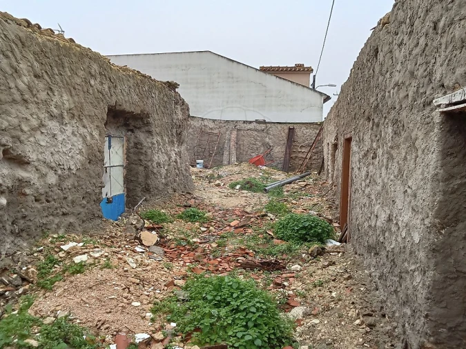 Moradia T2 para Venda em Romeira e Várzea Foto 14