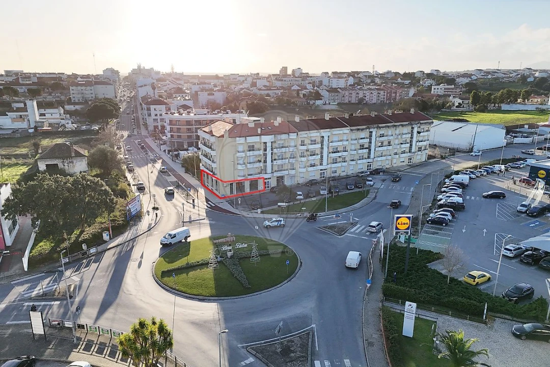 Loja para Arrendamento em Cartaxo e Vale da Pinta Foto 16