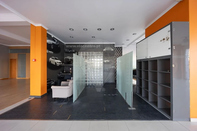 Loja para Arrendamento em Cartaxo e Vale da Pinta Foto 11