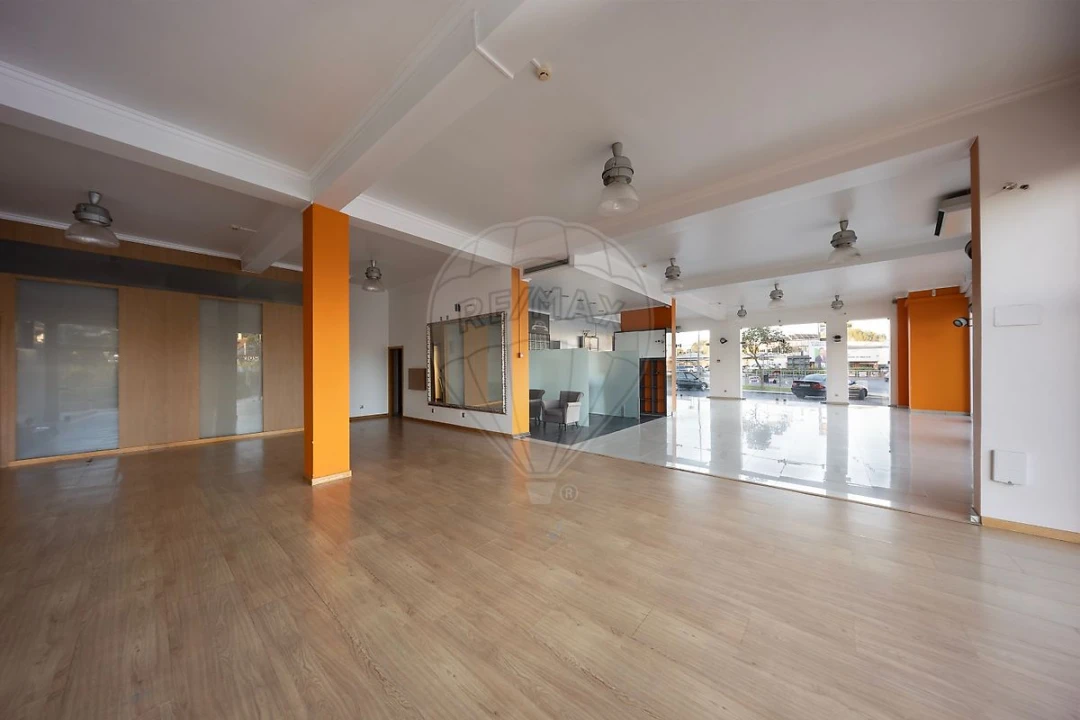 Loja para Arrendamento em Cartaxo e Vale da Pinta Foto 12