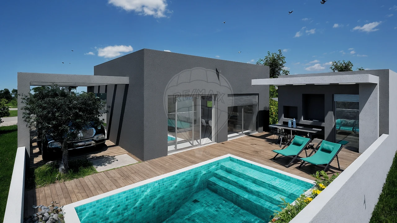 Moradia T3 para Venda em Fernao Ferro Foto 2