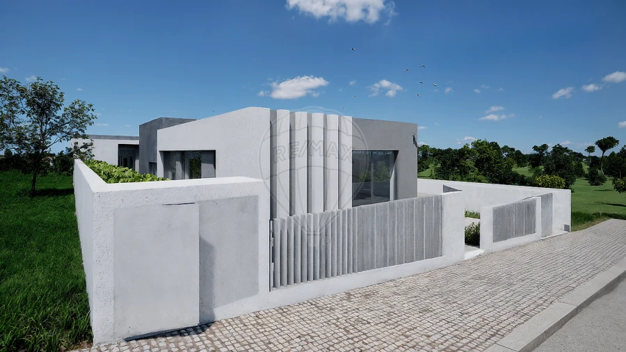 Moradia T3 para Venda em Fernao Ferro Foto 4