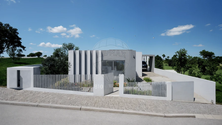 Moradia T3 para Venda em Fernao Ferro Foto 1