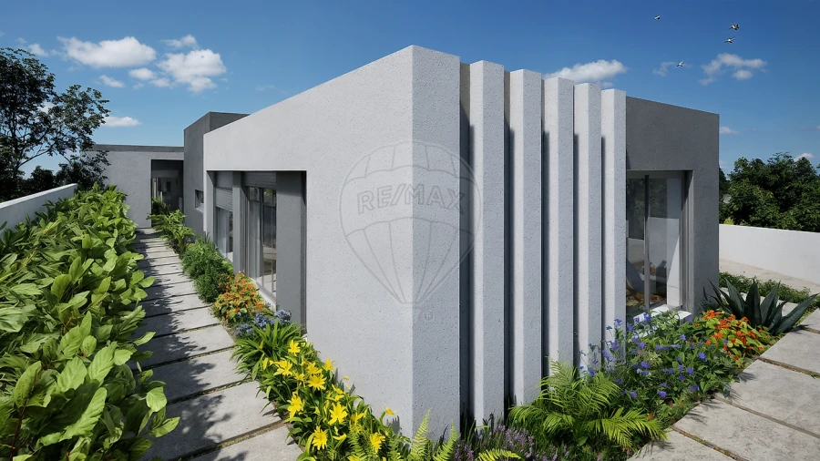 Moradia T3 para Venda em Fernao Ferro Foto 3