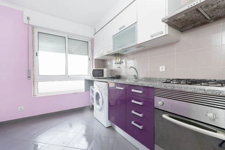 Apartamento T3 para Venda em Massamá e Monte Abraão Foto 14