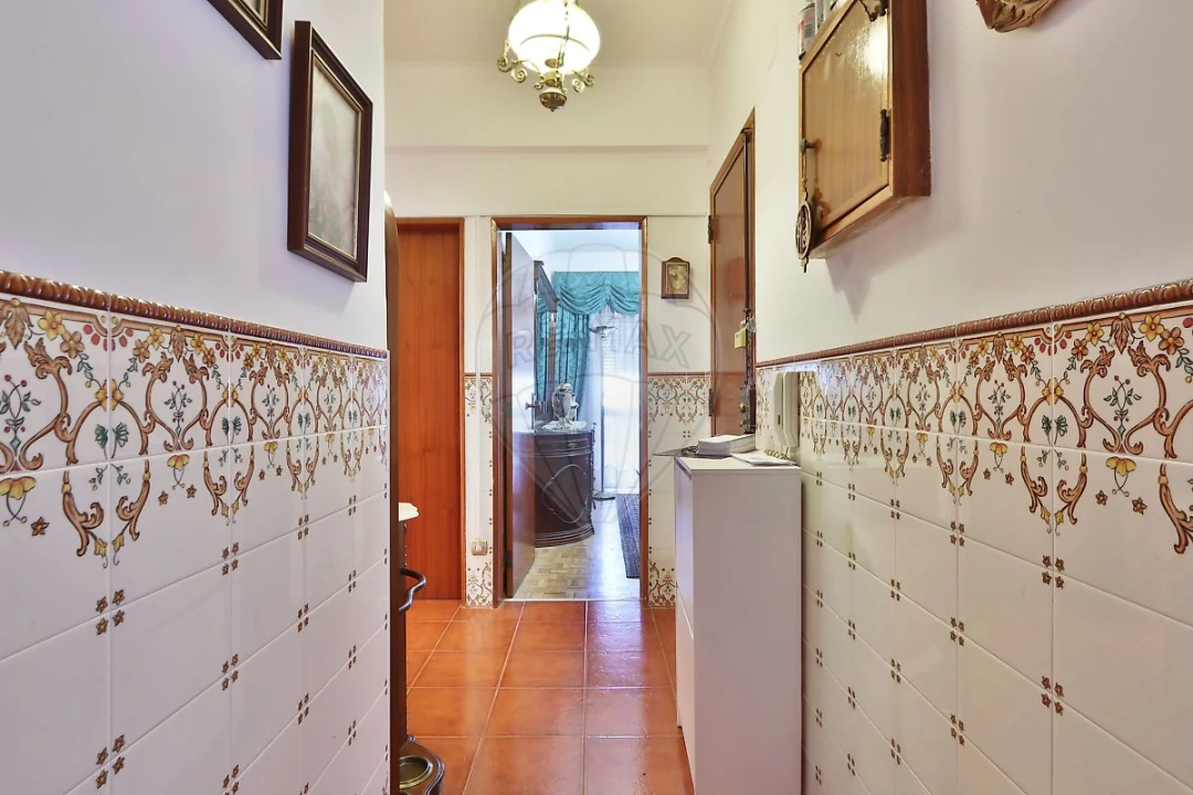 Apartamento T3 para Venda em Póvoa de Santa Iria e Forte da Casa Foto 16