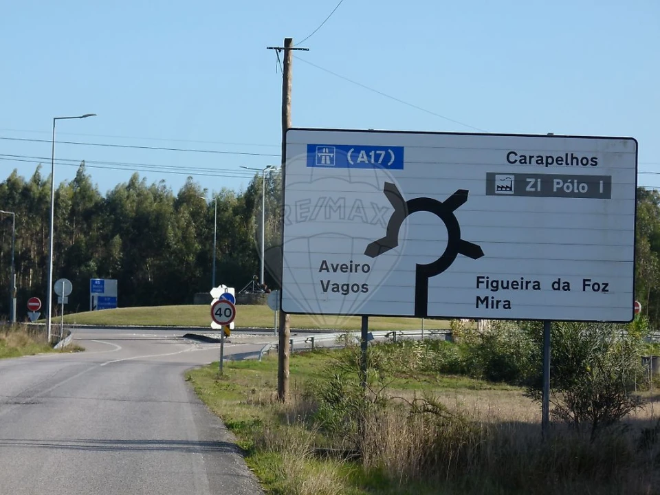 Terreno para Venda em Mira Foto 14