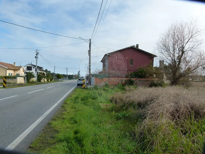 Terreno para Venda em Mira Foto 8