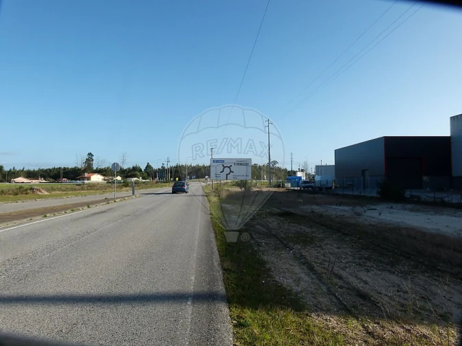Terreno para Venda em Mira Foto 13