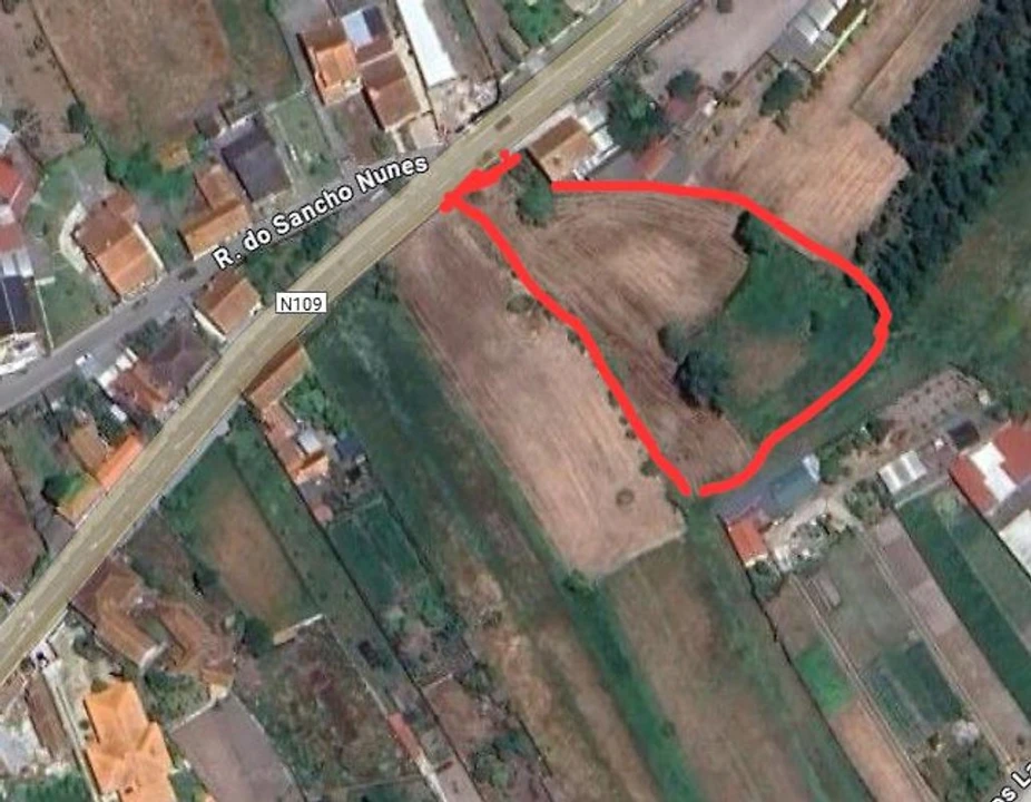 Terreno para Venda em Mira Foto 1