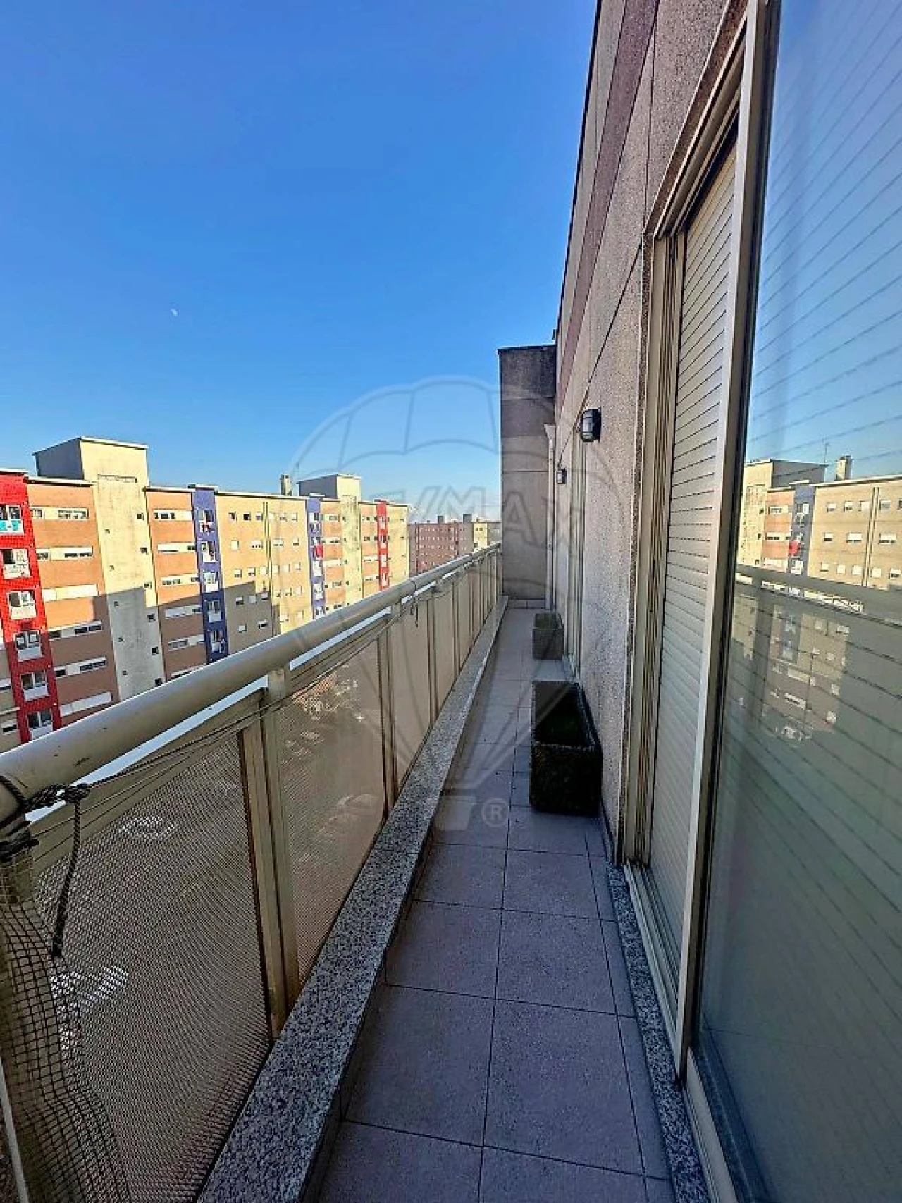Apartamento T3 para Venda em Vilar de Andorinho Foto 15