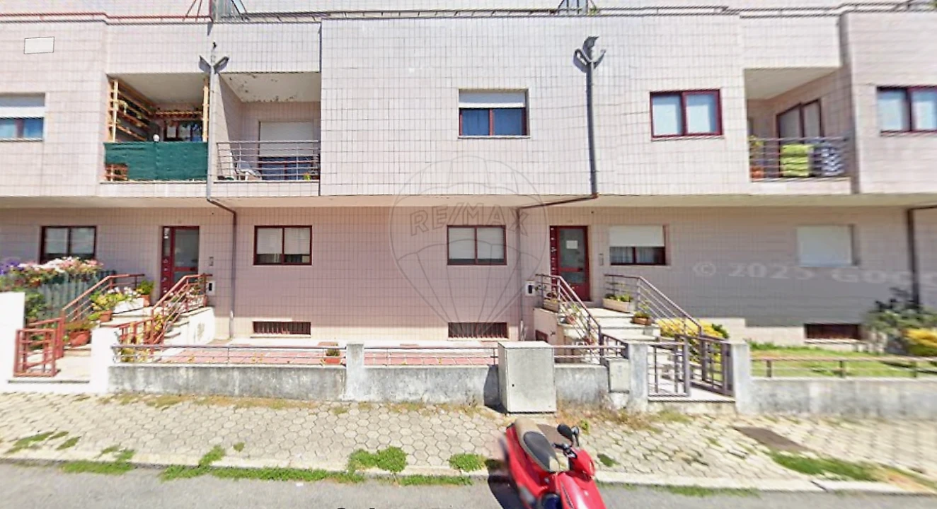 Apartamento T2 para Venda em Mafamude e Vilar do Paraíso Foto 12