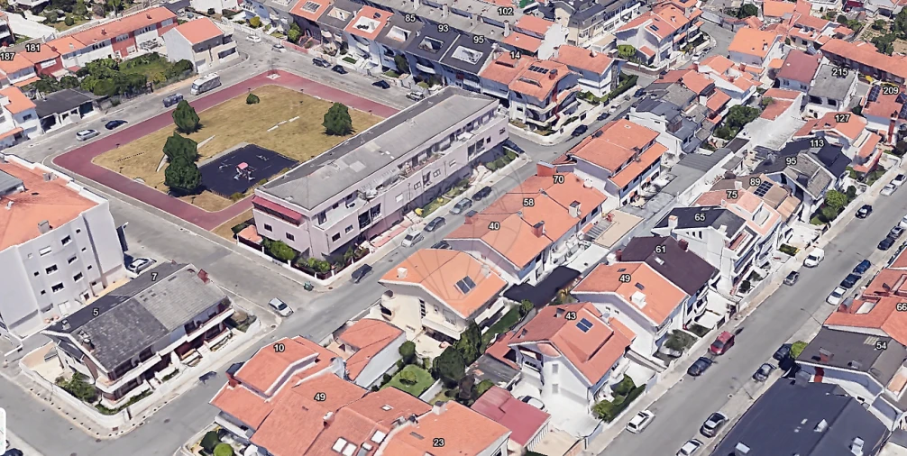 Apartamento T2 para Venda em Mafamude e Vilar do Paraíso Foto 15