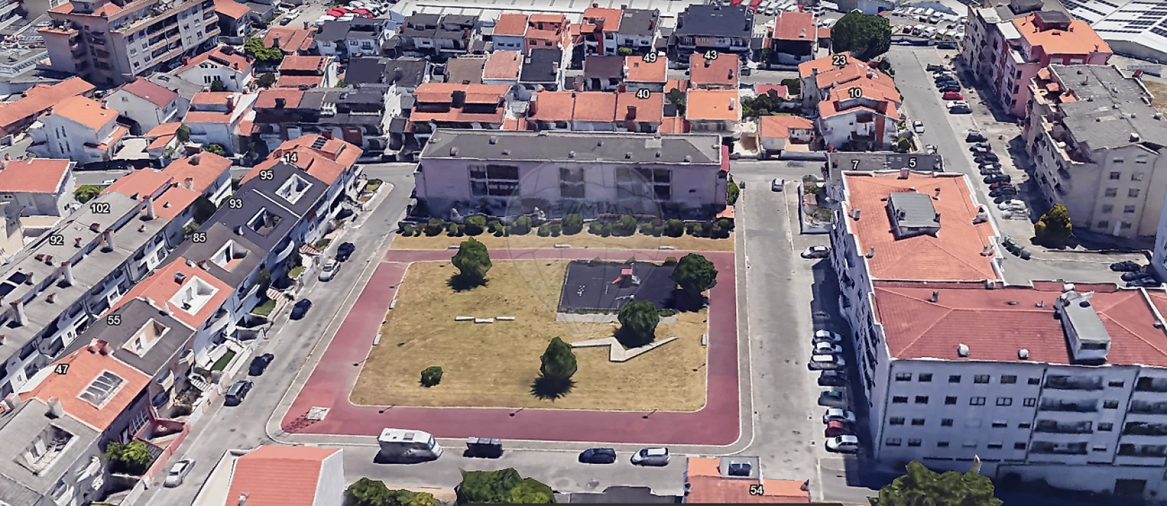 Apartamento T2 para Venda em Mafamude e Vilar do Paraíso Foto 14