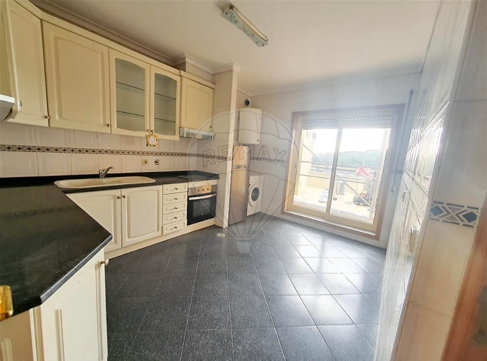 Apartamento T2 para Venda em Mafamude e Vilar do Paraíso Foto 6