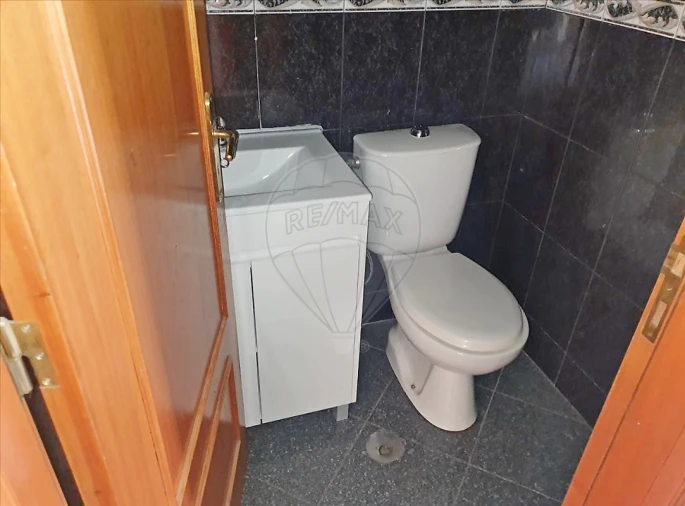Apartamento T2 para Venda em Mafamude e Vilar do Paraíso Foto 16