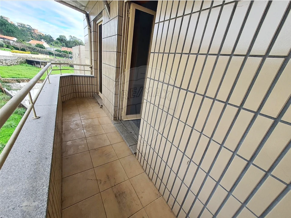 Apartamento T2 para Venda em Mafamude e Vilar do Paraíso Foto 12