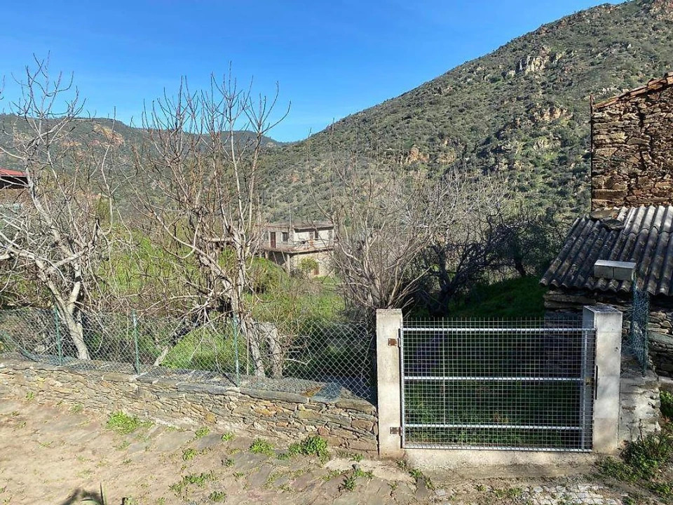 Armazém para Venda em Mogadouro, Valverde, Vale de Porco e Vilar de Rei Foto 29