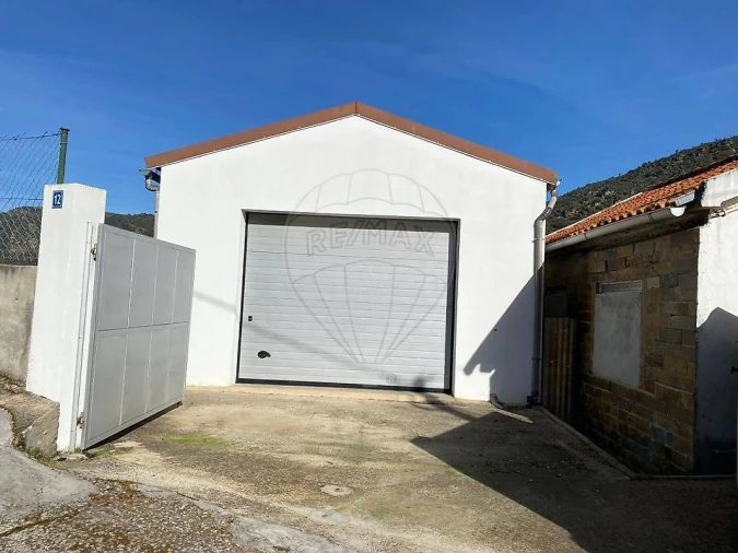 Armazém para Venda em Mogadouro, Valverde, Vale de Porco e Vilar de Rei Foto 32