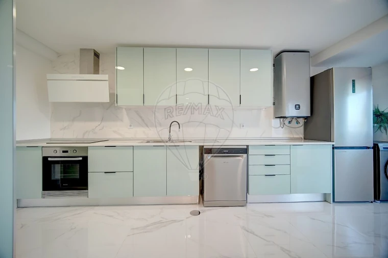 Moradia T3 para Arrendamento em Alverca do Ribatejo e Sobralinho