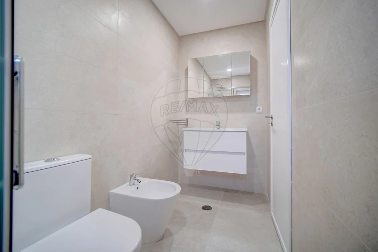 Moradia T3 para Arrendamento em Alverca do Ribatejo e Sobralinho Foto 20