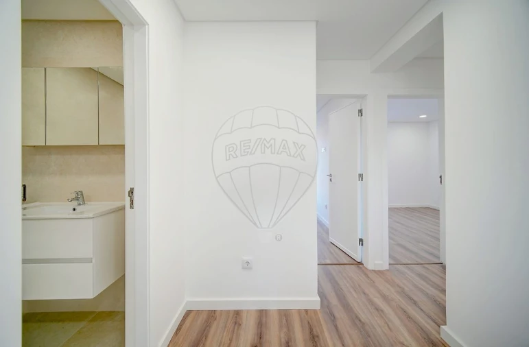 Moradia T3 para Arrendamento em Alverca do Ribatejo e Sobralinho Foto 12