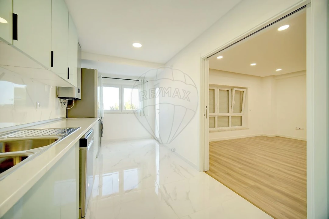 Moradia T3 para Arrendamento em Alverca do Ribatejo e Sobralinho Foto 9