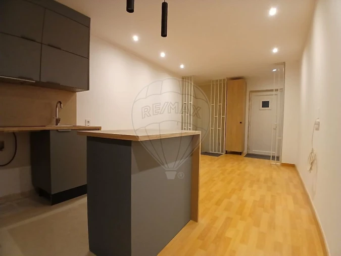 Escritório para Venda em Nossa Sra de Fatima Foto 4