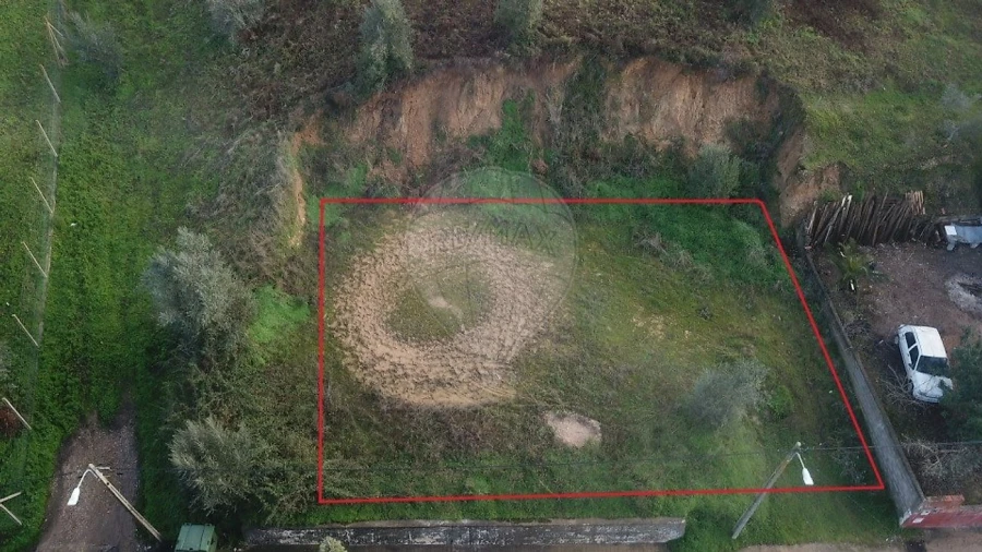 Terreno para Venda em Chamusca e Pinheiro Grande