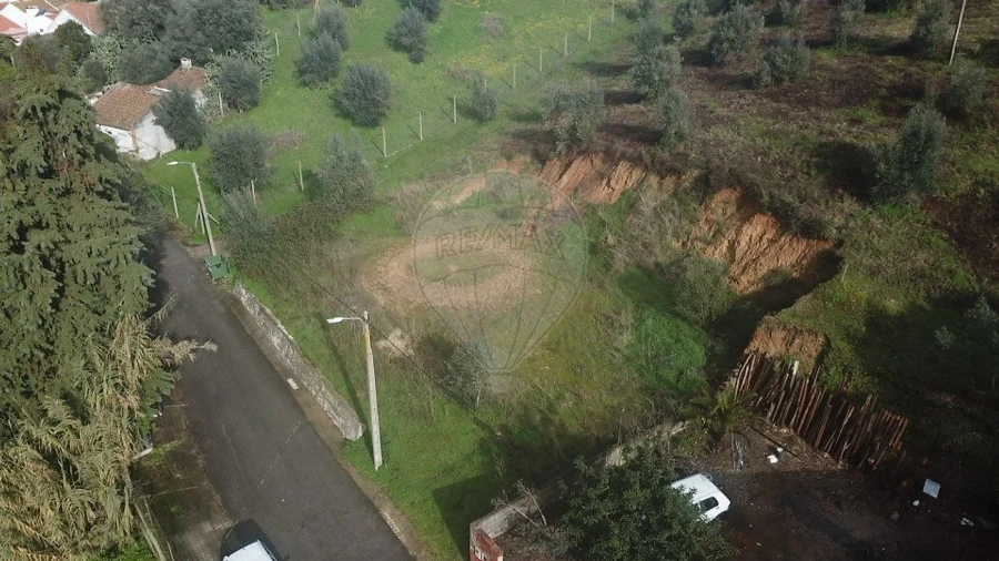 Terreno para Venda em Chamusca e Pinheiro Grande Foto 4