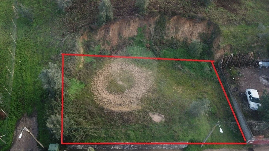 Terreno para Venda em Chamusca e Pinheiro Grande Foto 2