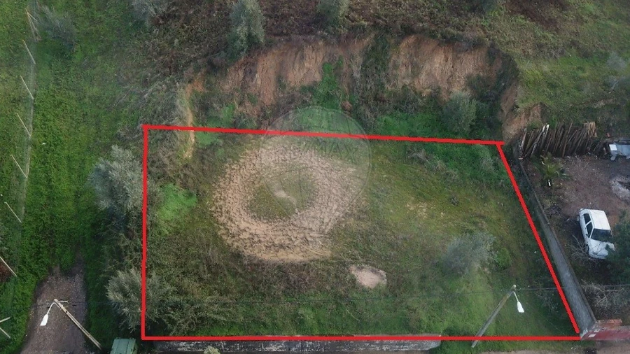 Terreno para Venda em Chamusca e Pinheiro Grande