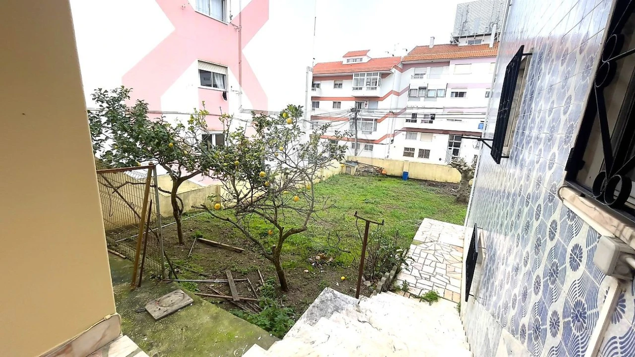 Apartamento T2 para Arrendamento em Cacém e São Marcos Foto 27