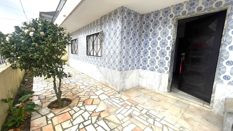 Apartamento T2 para Arrendamento em Cacém e São Marcos Foto 5