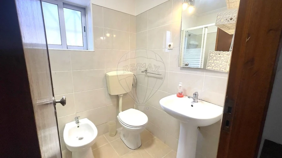 Apartamento T2 para Arrendamento em Cacém e São Marcos Foto 20