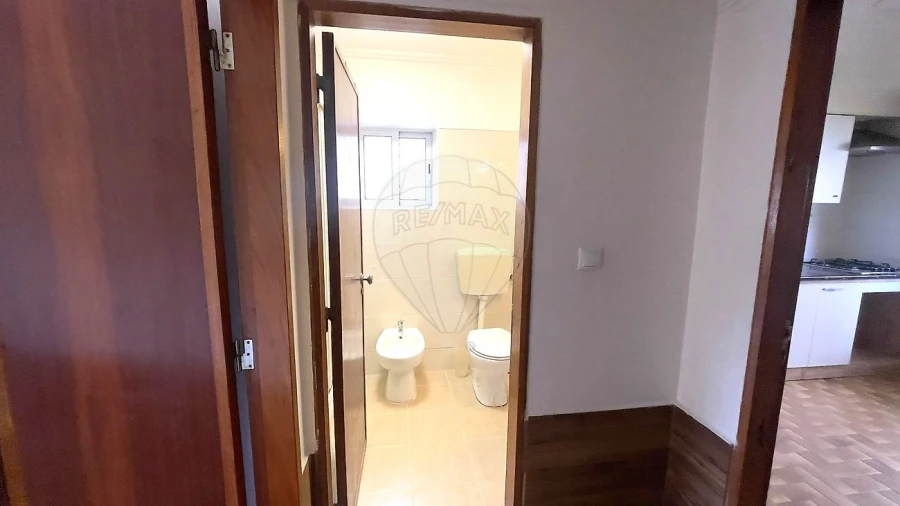 Apartamento T2 para Arrendamento em Cacém e São Marcos Foto 19