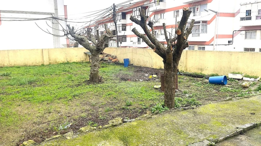 Apartamento T2 para Arrendamento em Cacém e São Marcos Foto 23