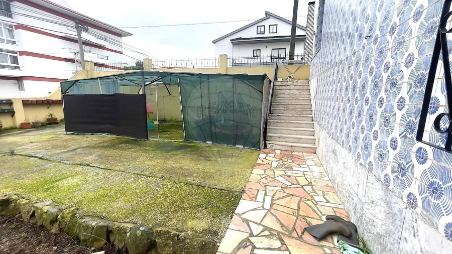 Apartamento T2 para Arrendamento em Cacém e São Marcos Foto 31