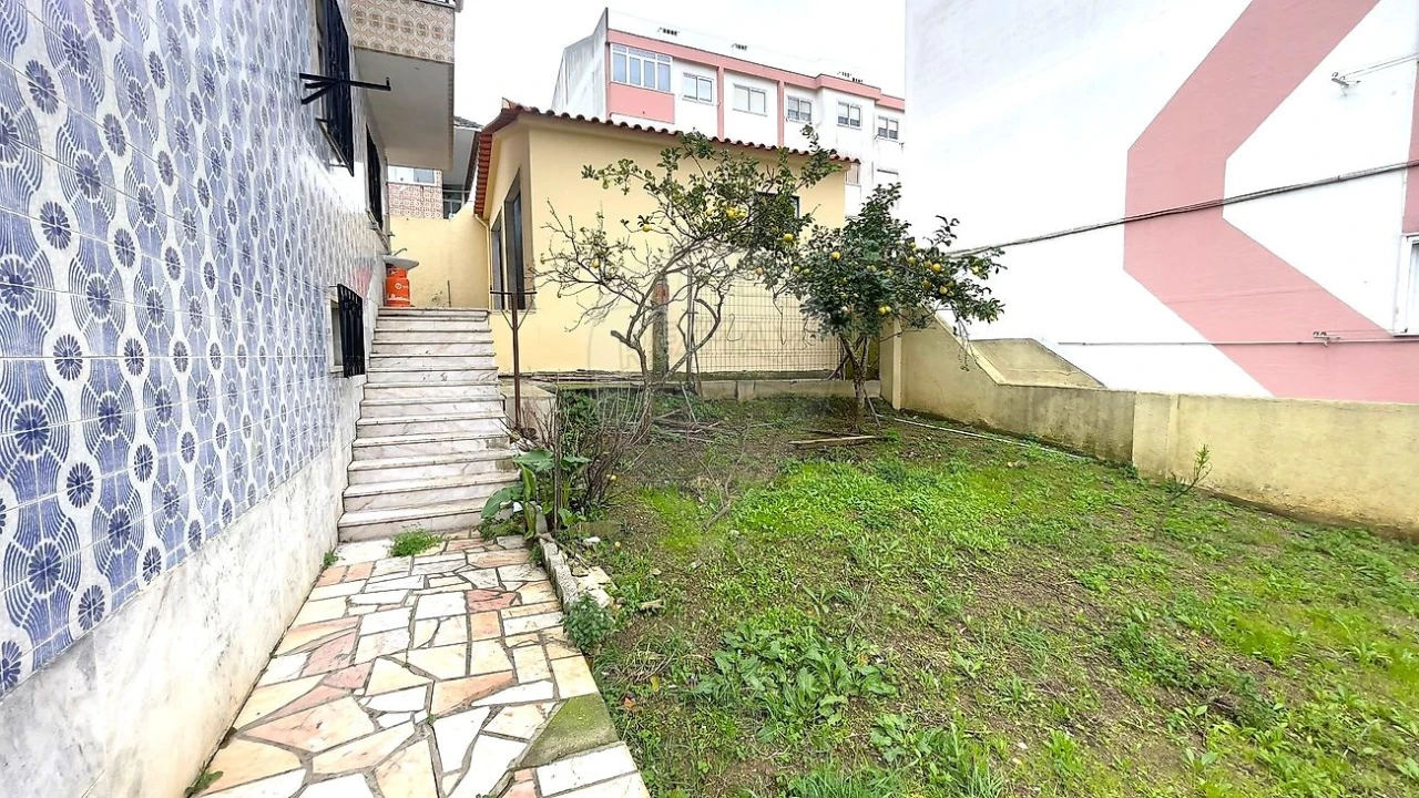 Apartamento T2 para Arrendamento em Cacém e São Marcos Foto 24