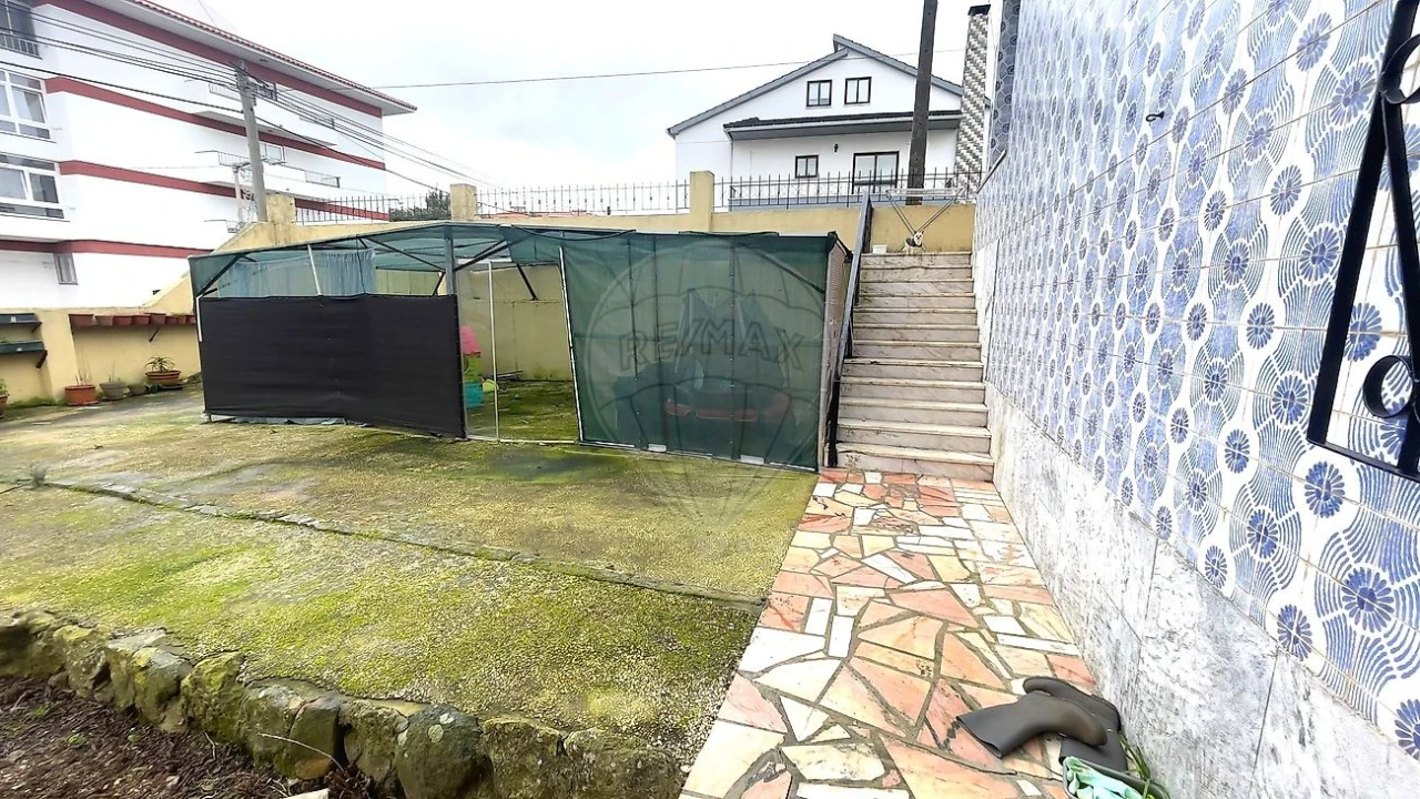 Apartamento T2 para Arrendamento em Cacém e São Marcos Foto 31