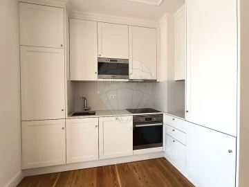 Apartamento T2 para Venda em Campo de Ourique