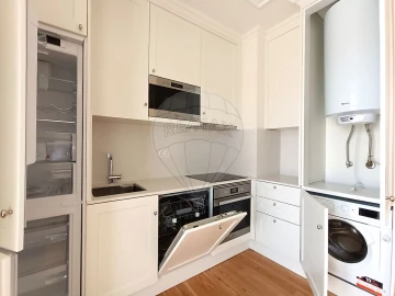 Apartamento T2 para Venda em Campo de Ourique