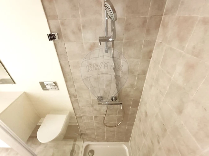 Apartamento T2 para Venda em Campo de Ourique