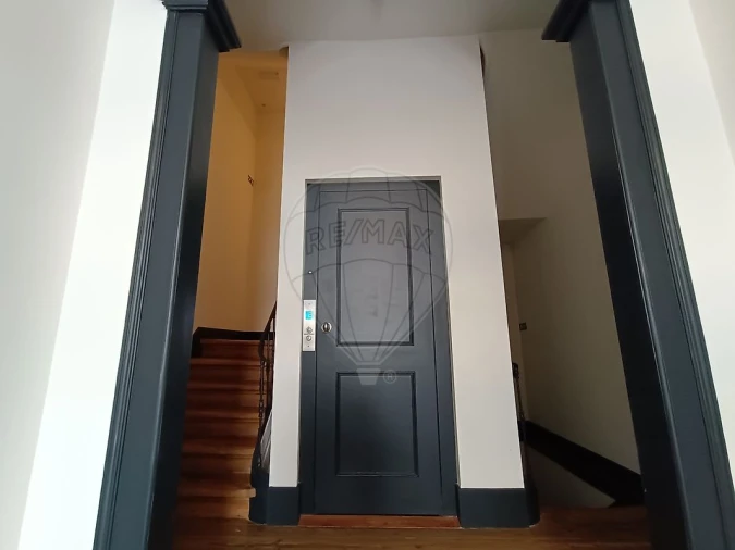 Apartamento T2 para Venda em Campo de Ourique Foto 22