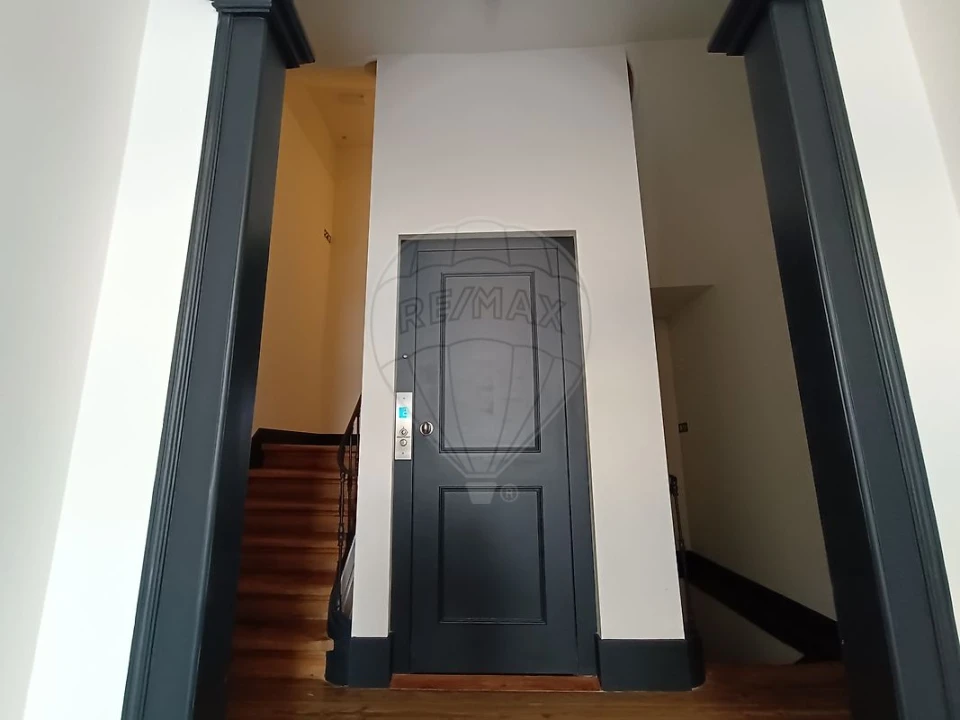 Apartamento T2 para Venda em Campo de Ourique Foto 22